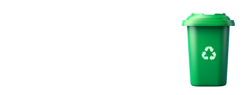 a picture of bins